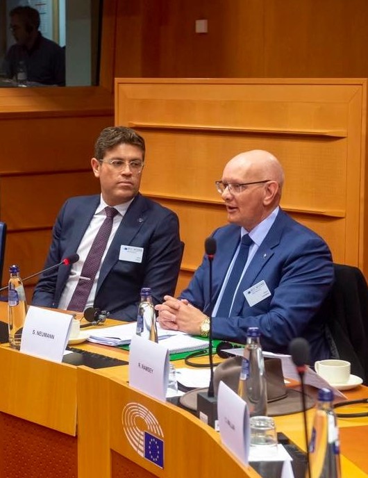 FEDERAL ELECTION INQUIRY IPSWICH HEARING Main Image