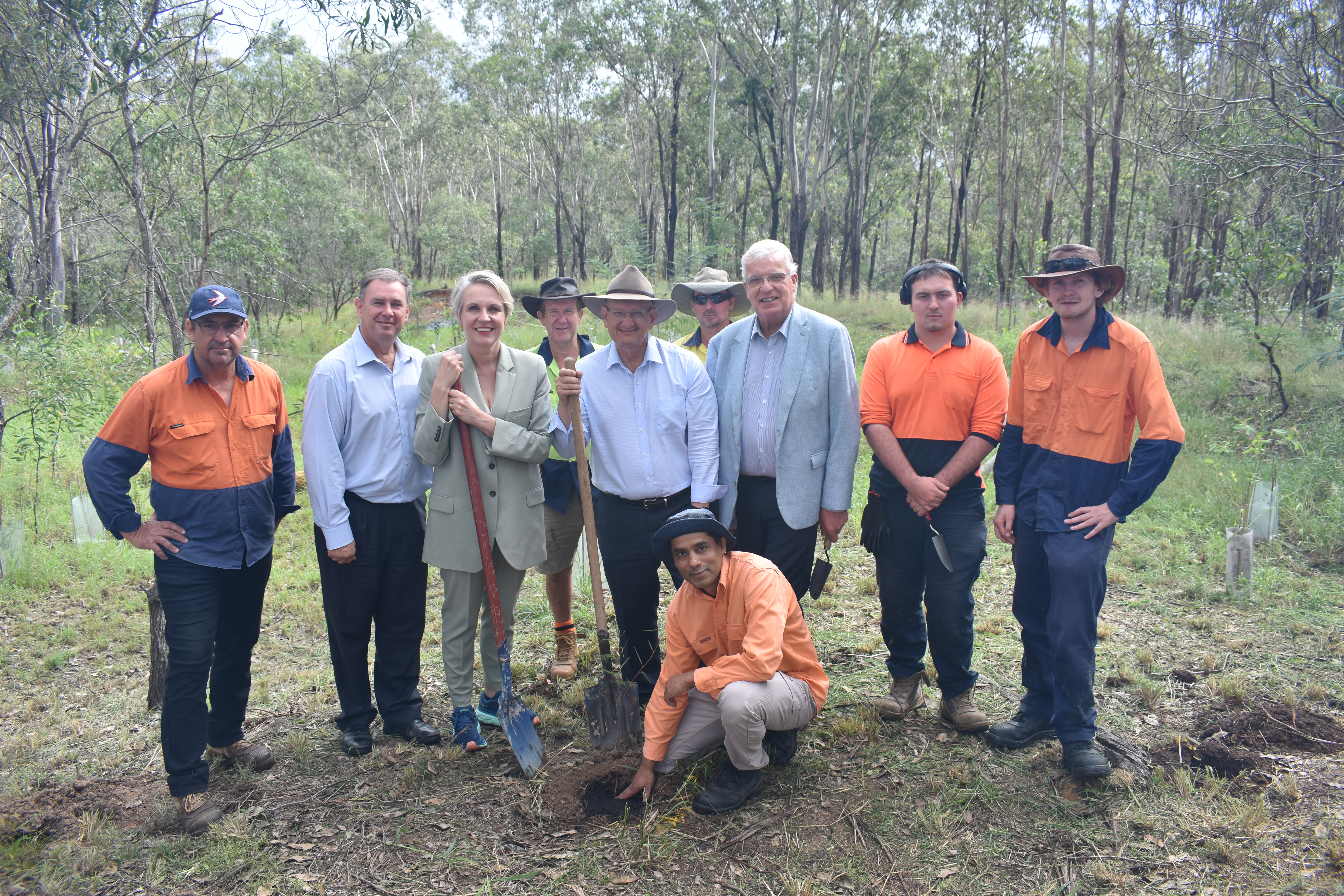 ENVIRONMENT LAW REFORMS WILL BOOST LOCAL HOUSING AND INFRASTRUCTURE Main Image