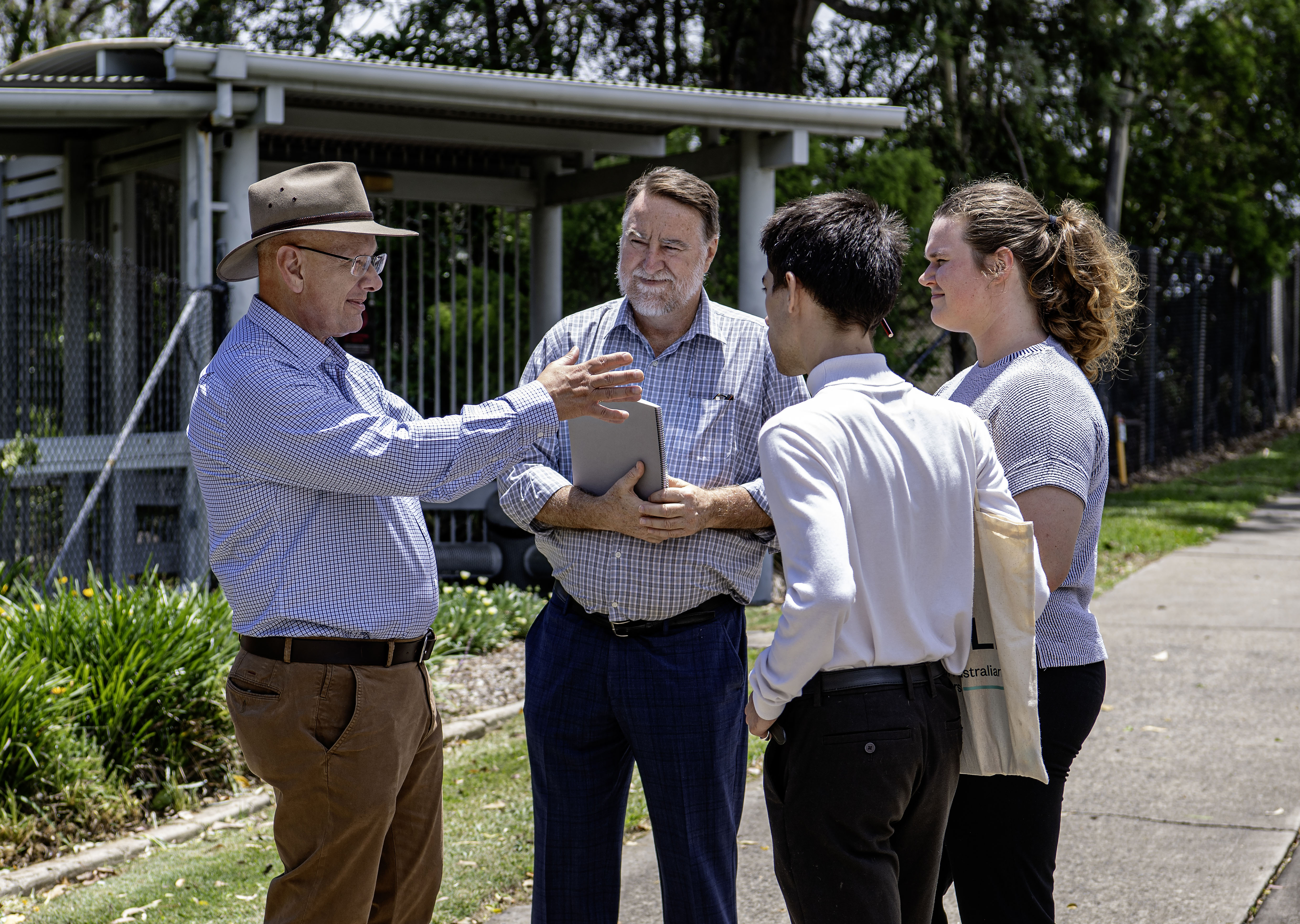 GRANTS AVAILABLE FOR LOCAL SOLUTIONS TO WORKFORCE CHALLENGES Main Image