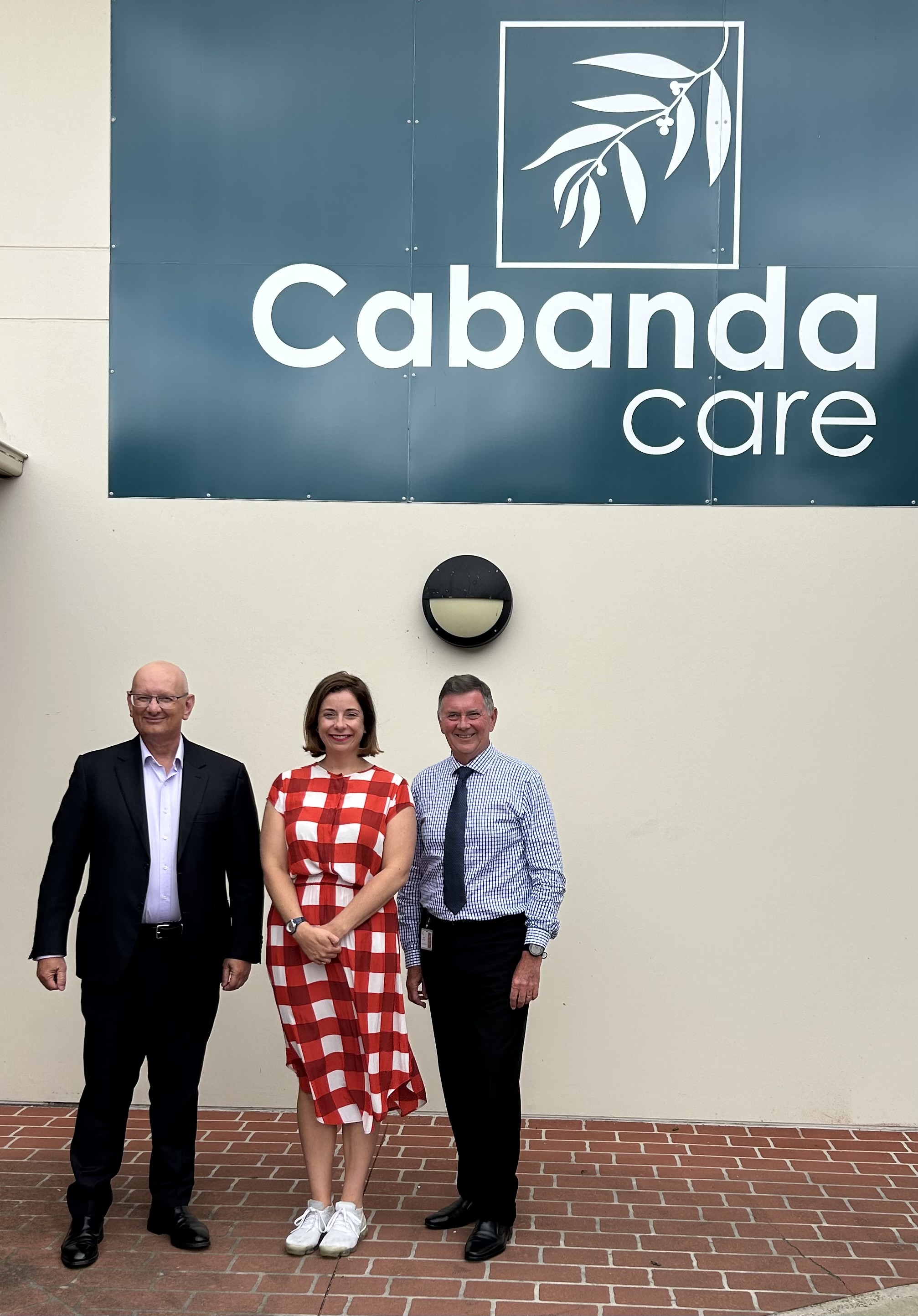 ONCE-IN-A-GENERATION AGED CARE REFORMS Main Image