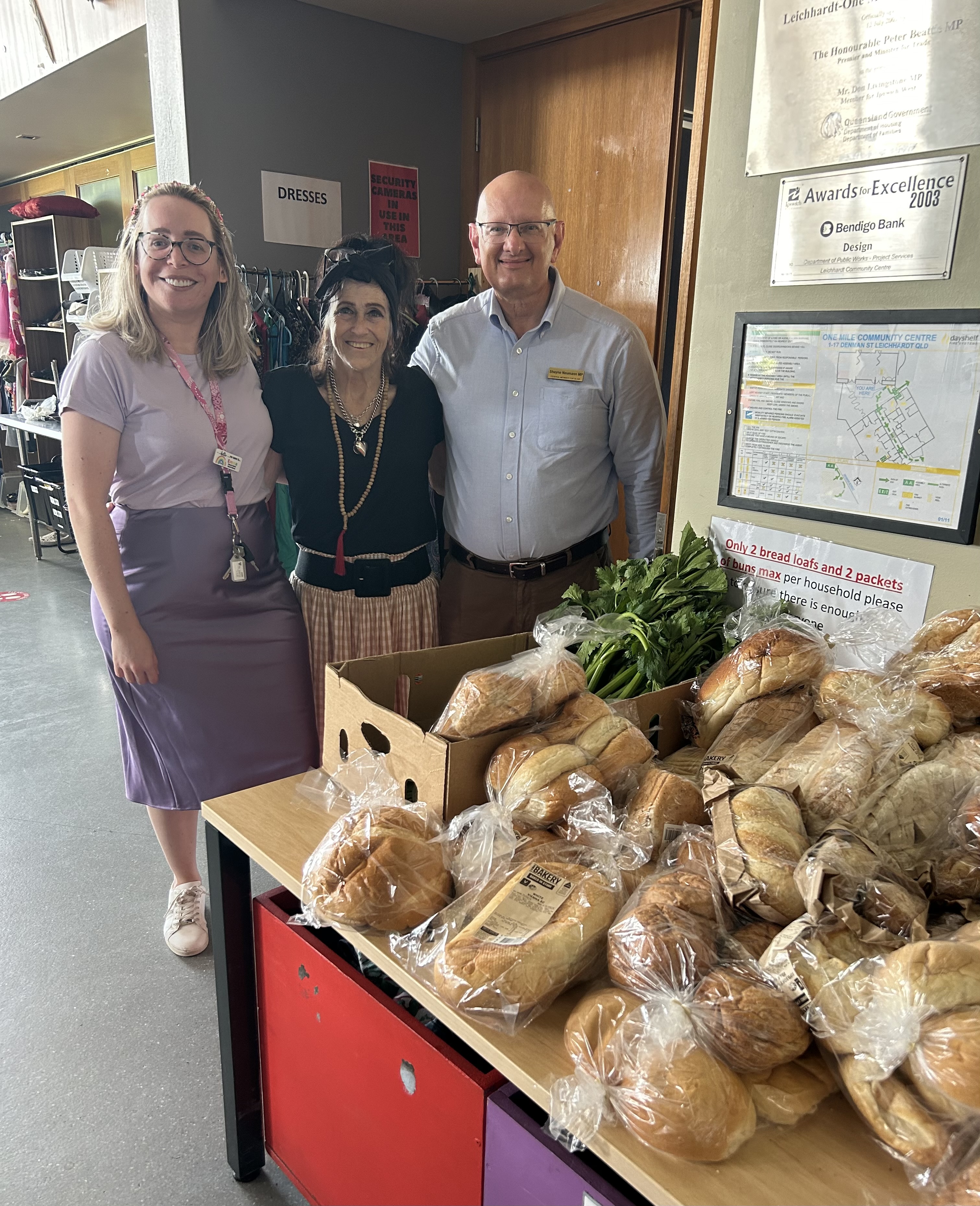 Stronger Community Programme Grants Round 9 Main Image