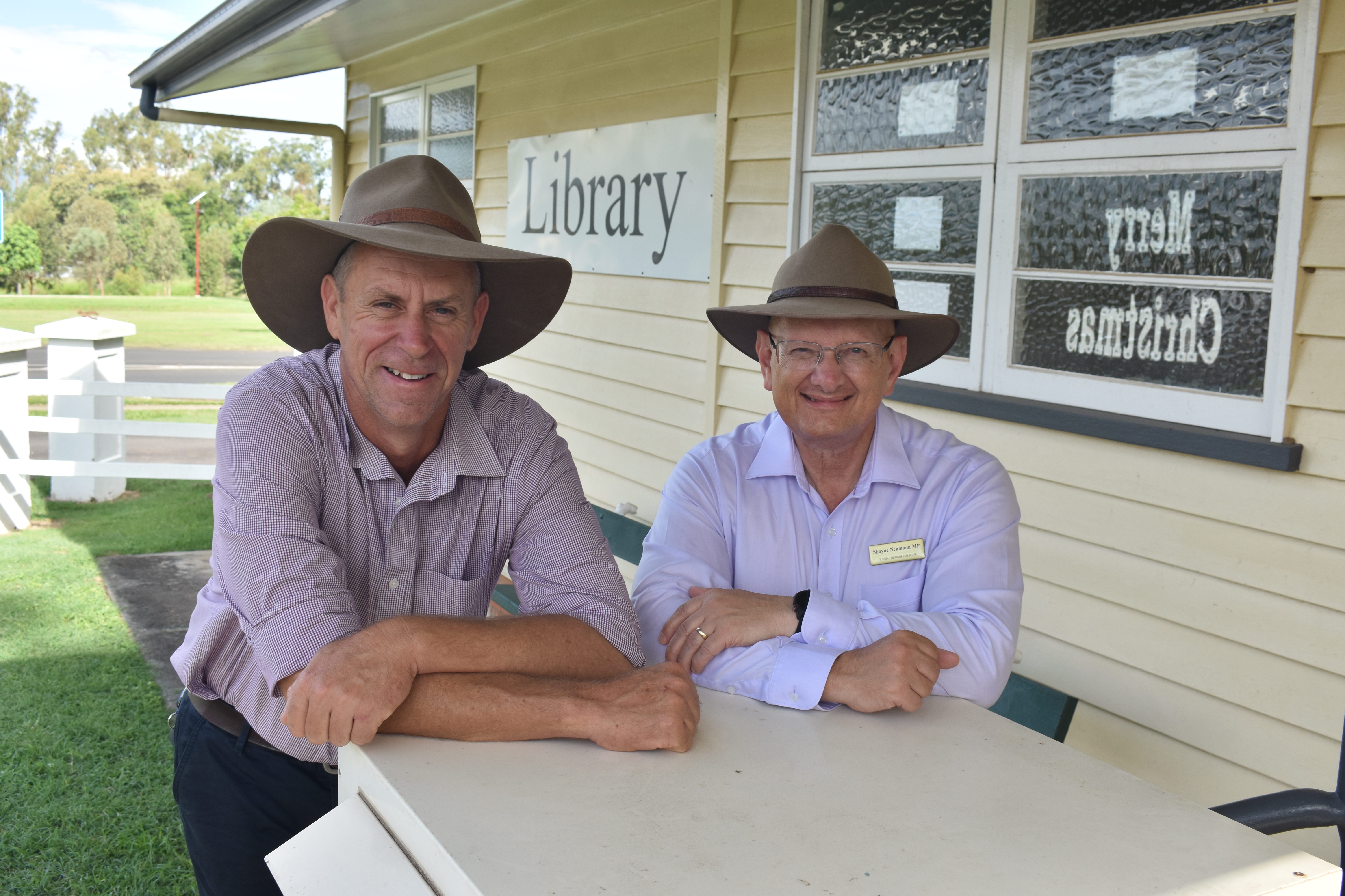 FEDERAL FUNDING TO SUPPORT A THRIVING SOMERSET REGION Main Image