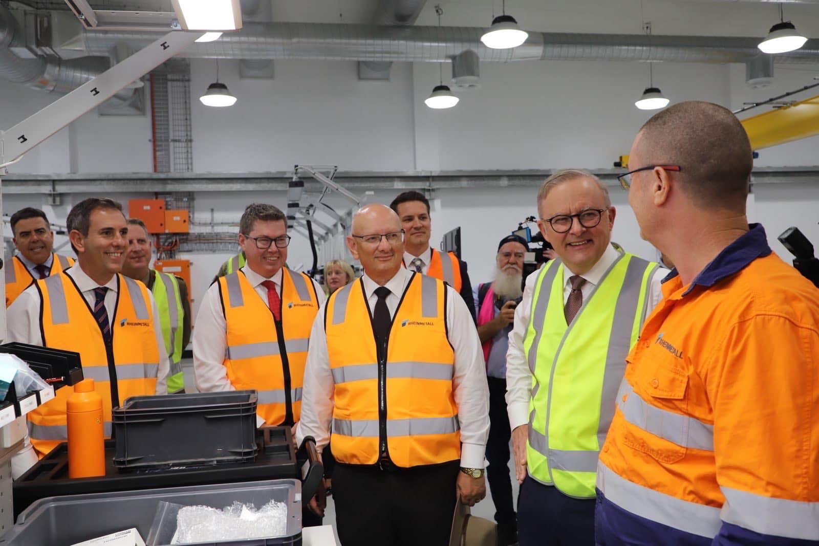 NOMINATIONS OPEN FOR VETERAN EMPLOYMENT AWARDS Main Image