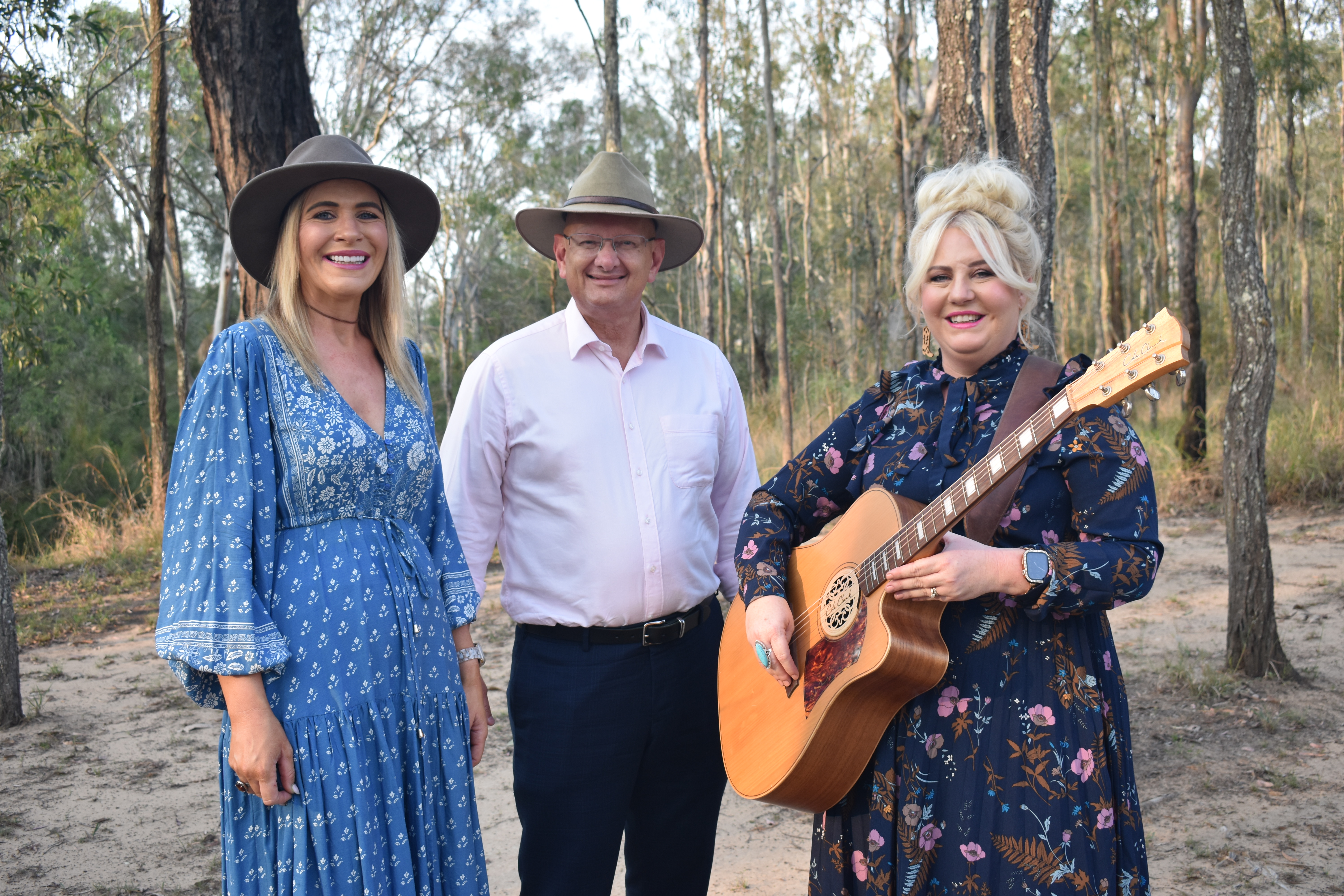 REVIVE LIVE MUSIC TO BLAIR LOCALS’ EARS Main Image