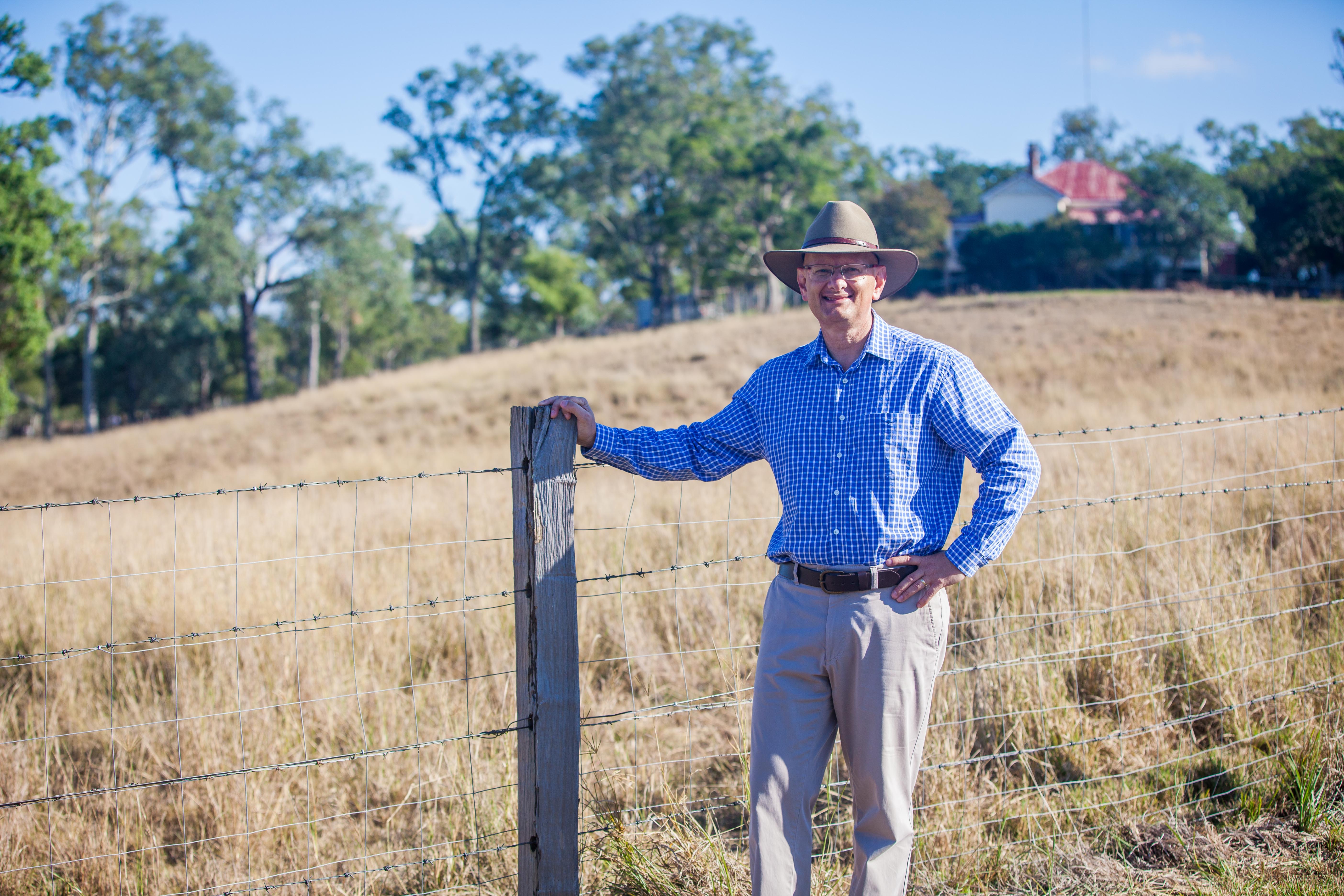 COMPLETION OF $480 MILLION NBN UPGRADES DELIVERS FASTER INTERNET TO BLAIR Main Image