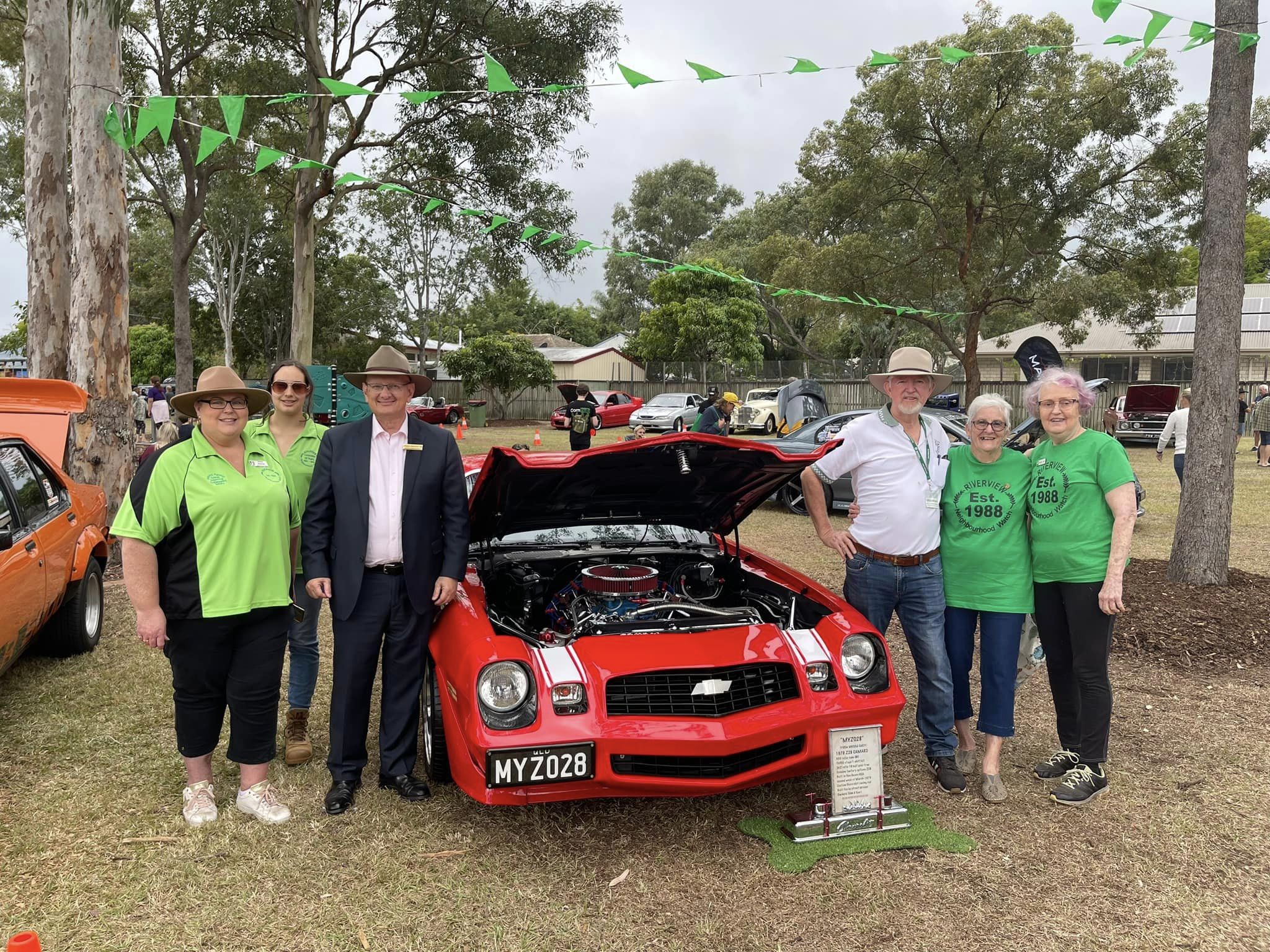 Volunteer Grants 2022 Main Image