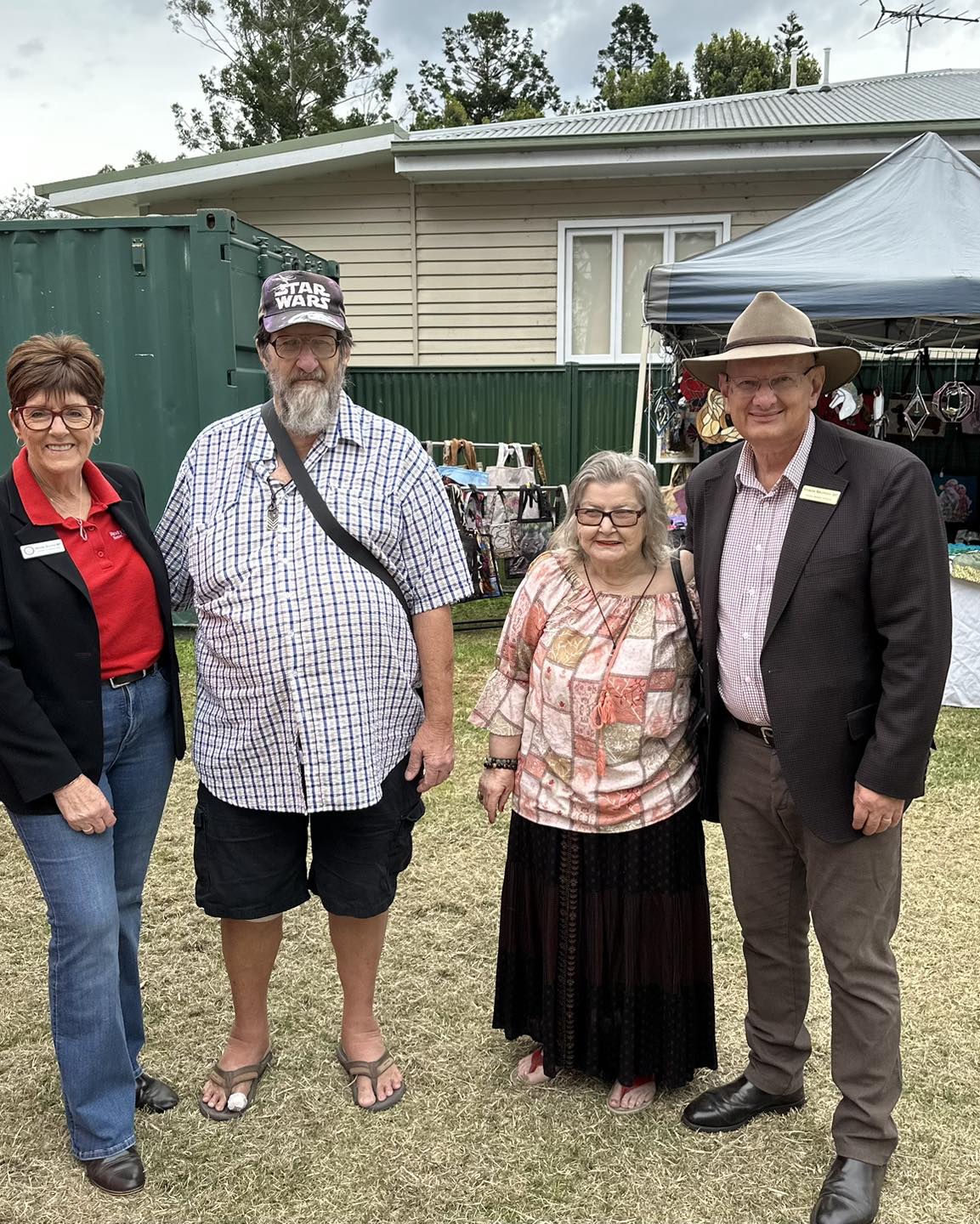 NEW FUNDING FOR COMMUNITY FESTIVALS Main Image