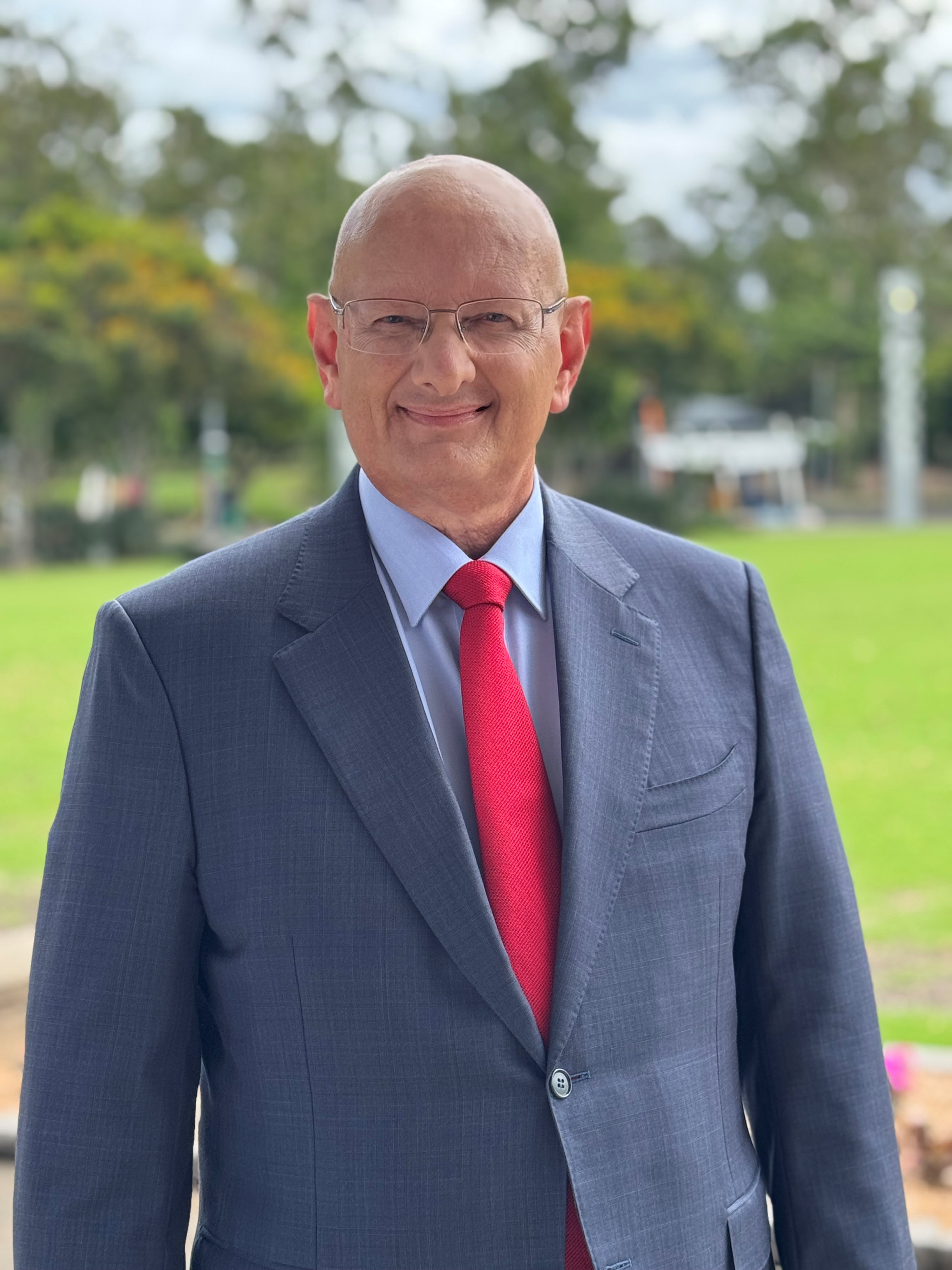 RBA DECISION BRINGS WELCOME RELIEF FOR LOCAL FAMILIES Main Image